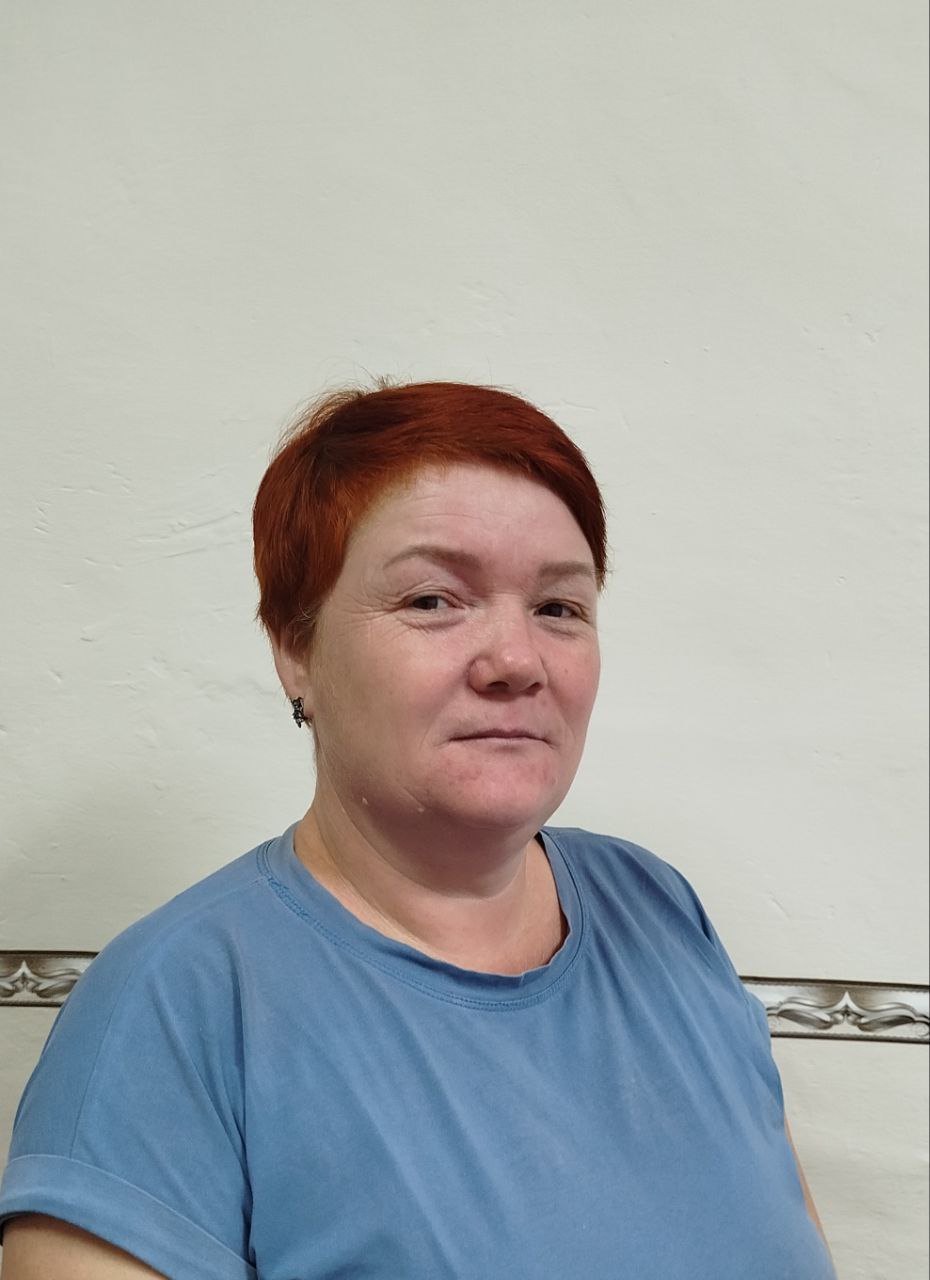 Родикова Наталья Юрьевна Родикова Наталья Юрьевна.