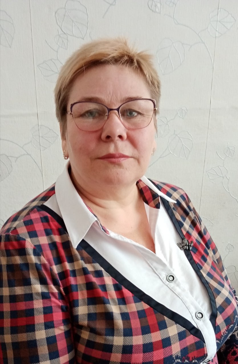 Подбородникова Татьяна Валерьевна Подбородникова Татьяна Валерьевна.